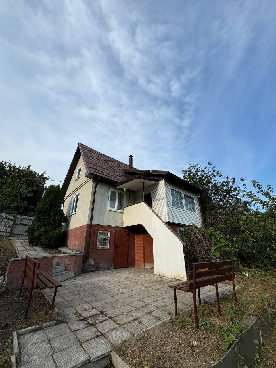 Продается дача 60 кв.м в Рамони - частное объявление в Воронеж