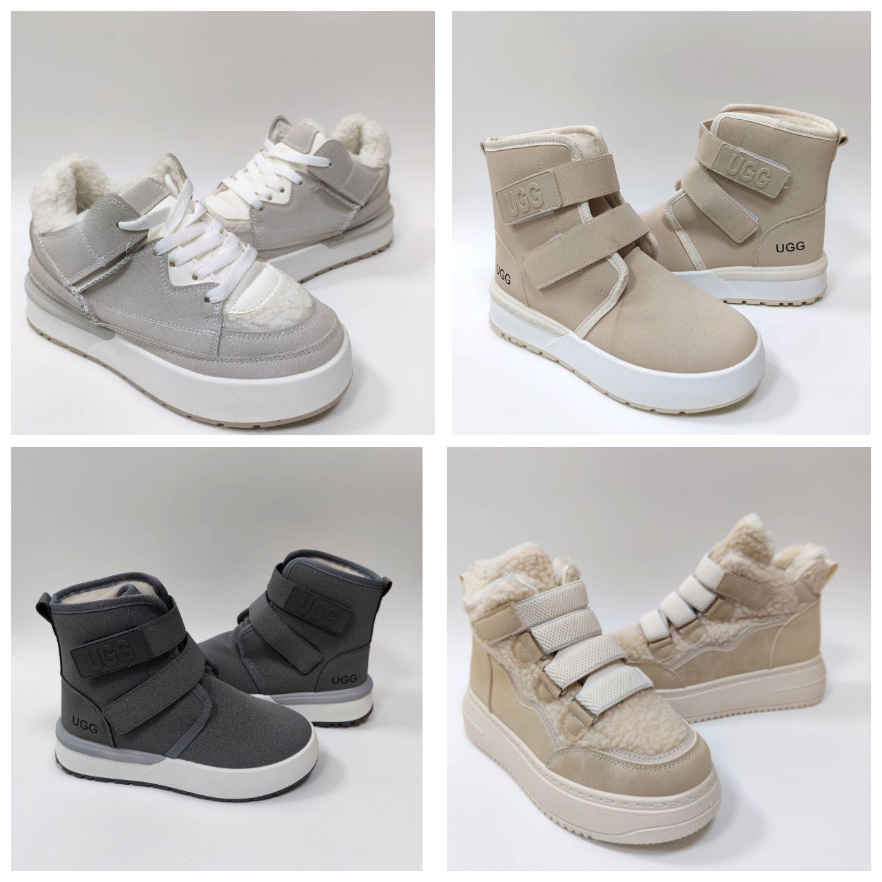 Мужская и женская обувь в наличии - частное объявление в Краснодар