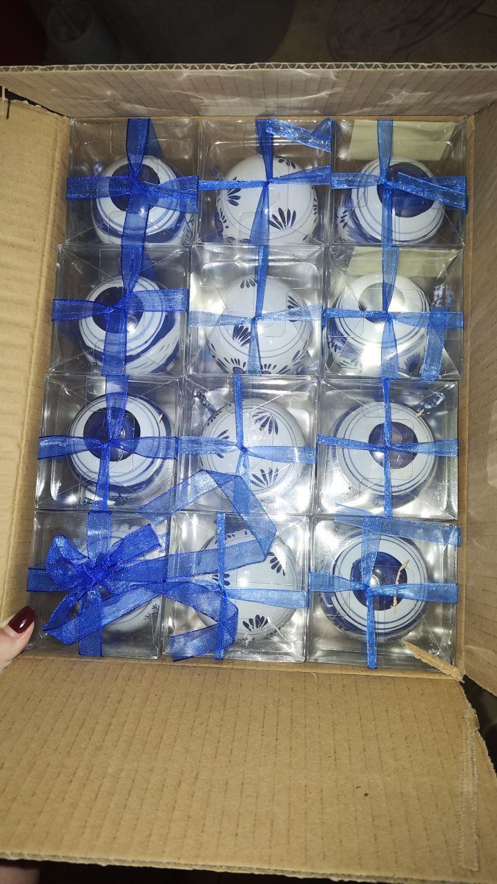 Продам ёлочные игрушки - Хобби и отдых в Белгород