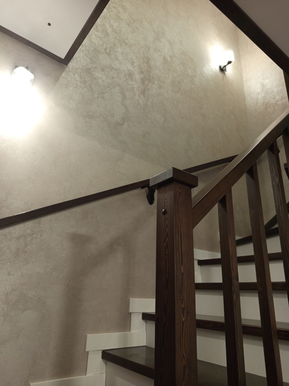 Услуги мастера по декоративной штукатурке и укладке плитки - Услуги в Белгород - фото 4