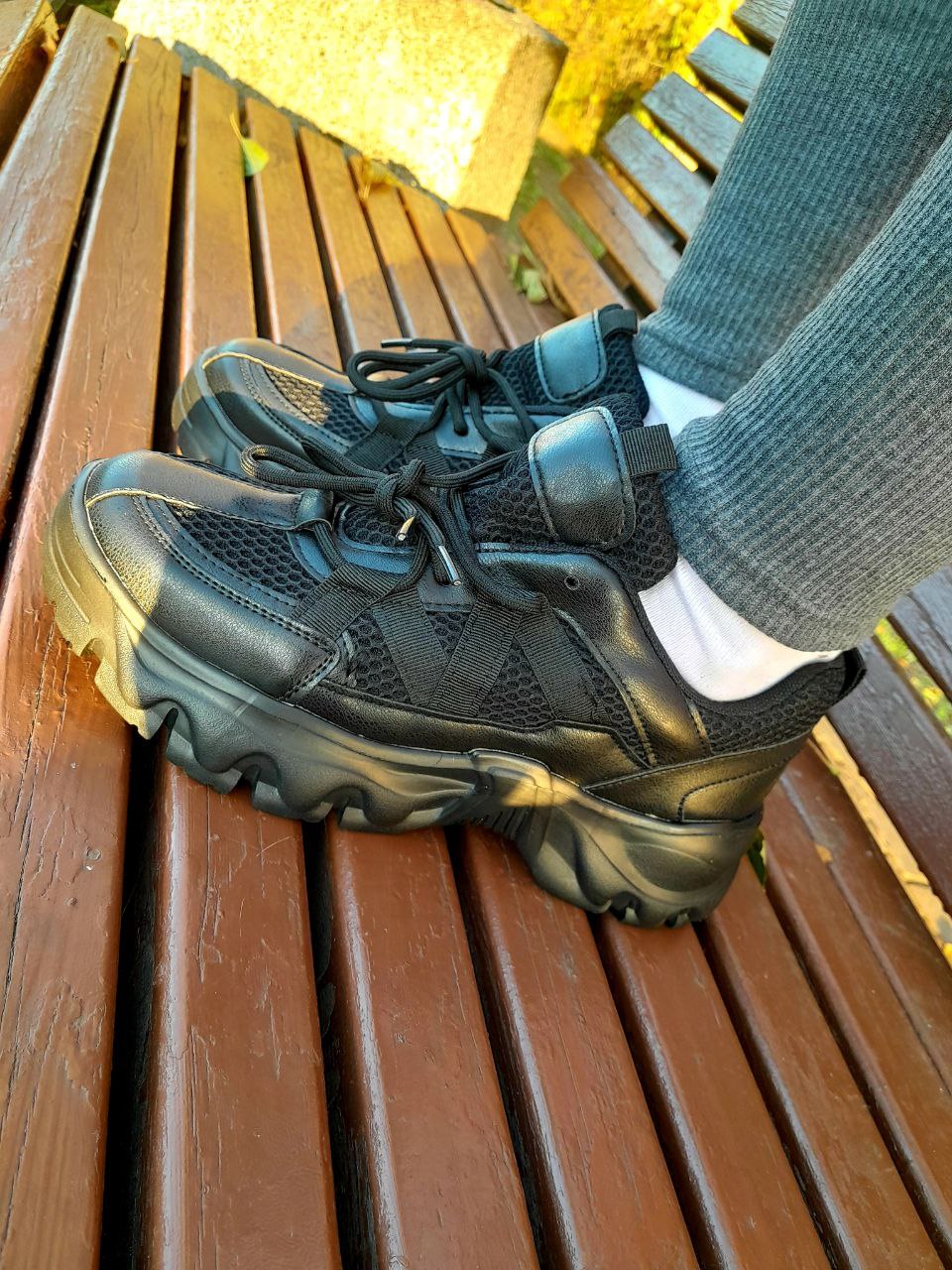 Кроссовки новые женские - Одежда в Воронеж