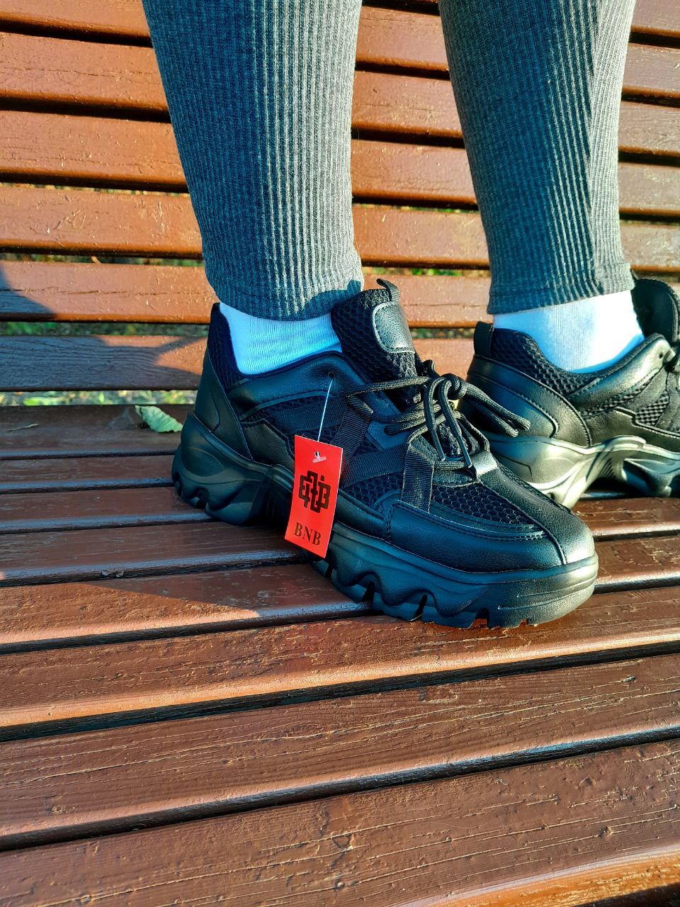 Кроссовки новые женские - Одежда в Воронеж - фото 3