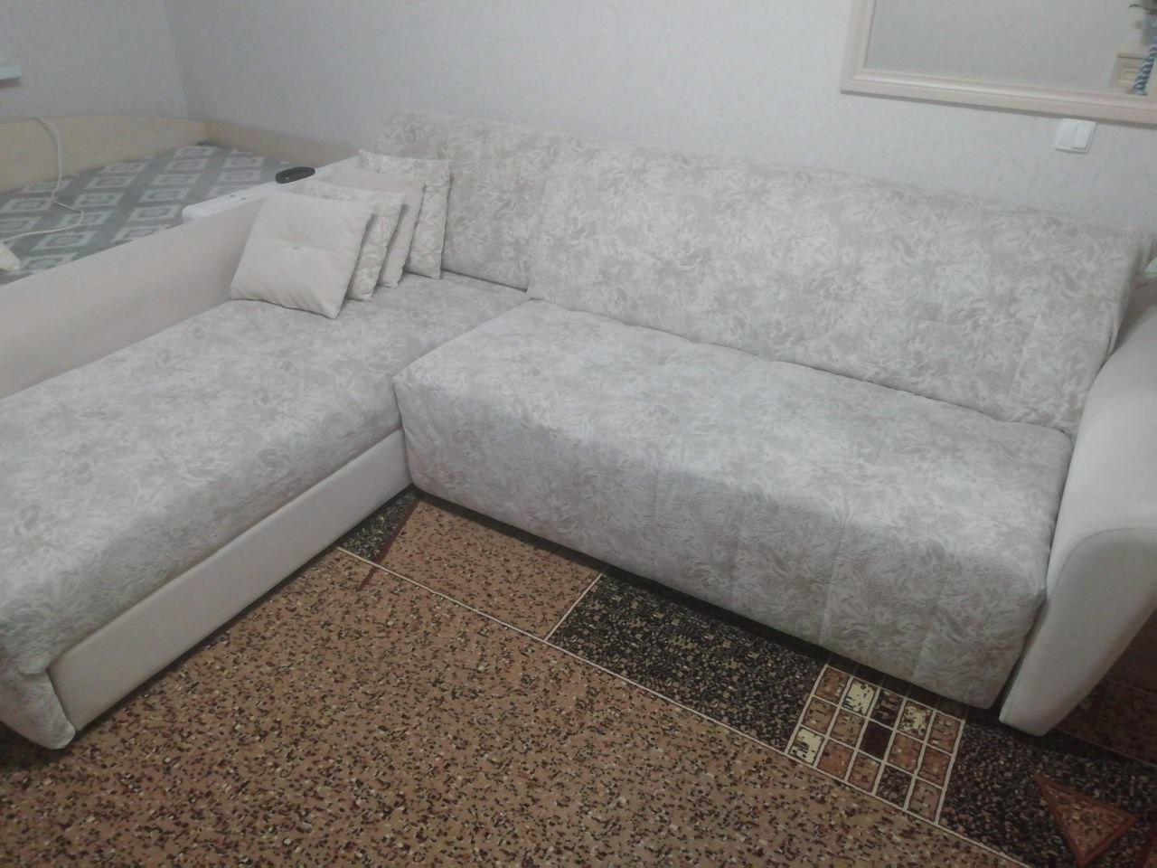Продается угловой диван Эльбрус - Для дома и дачи в Воронеж - фото 2