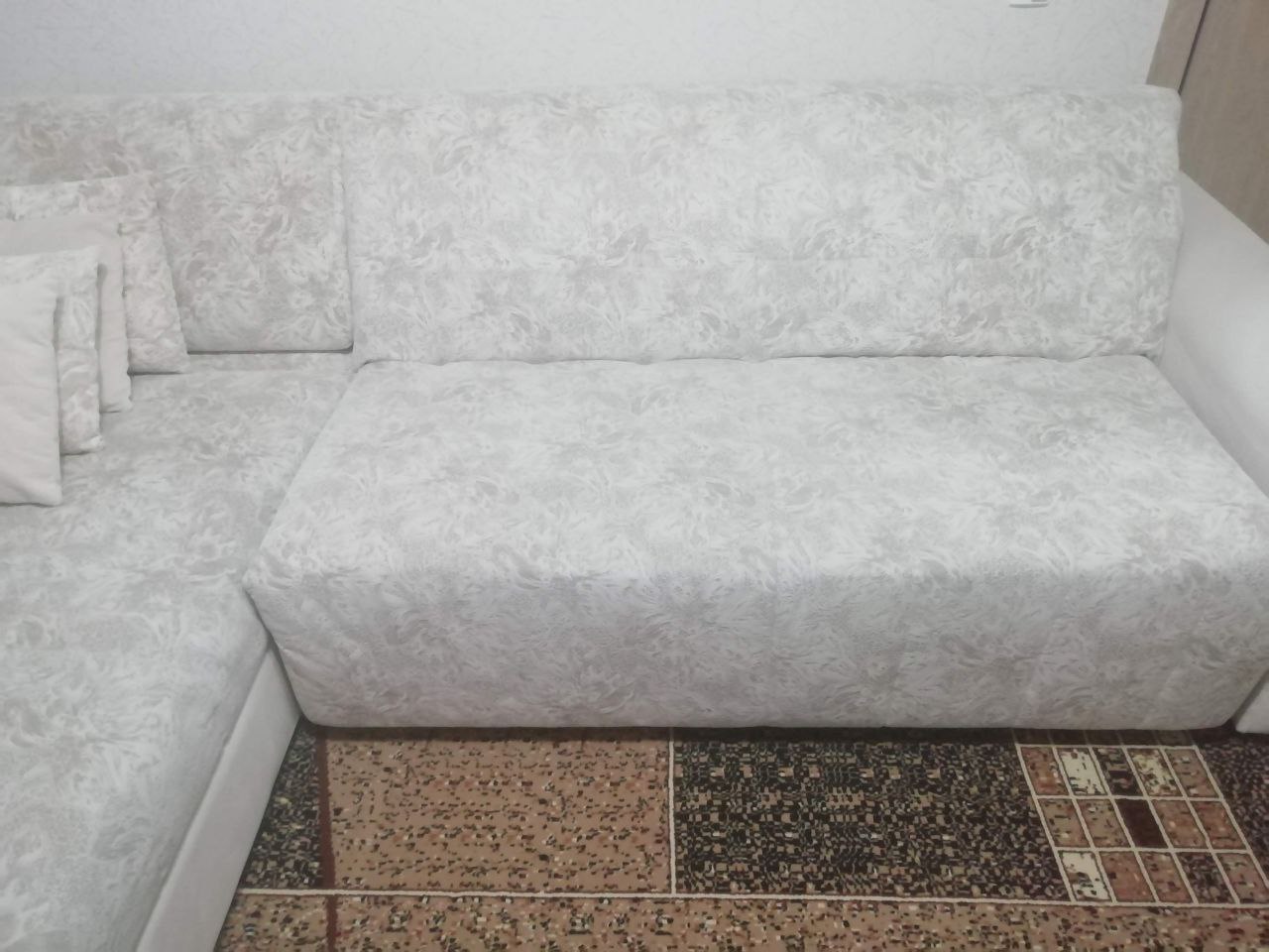 Продается угловой диван Эльбрус - Для дома и дачи в Воронеж - фото 3