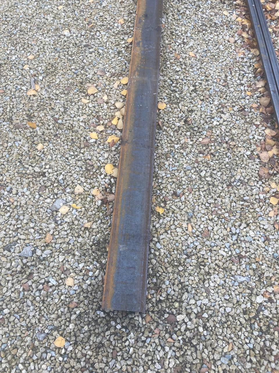 Продажа швеллера 16П - Запчасти в Воронеж