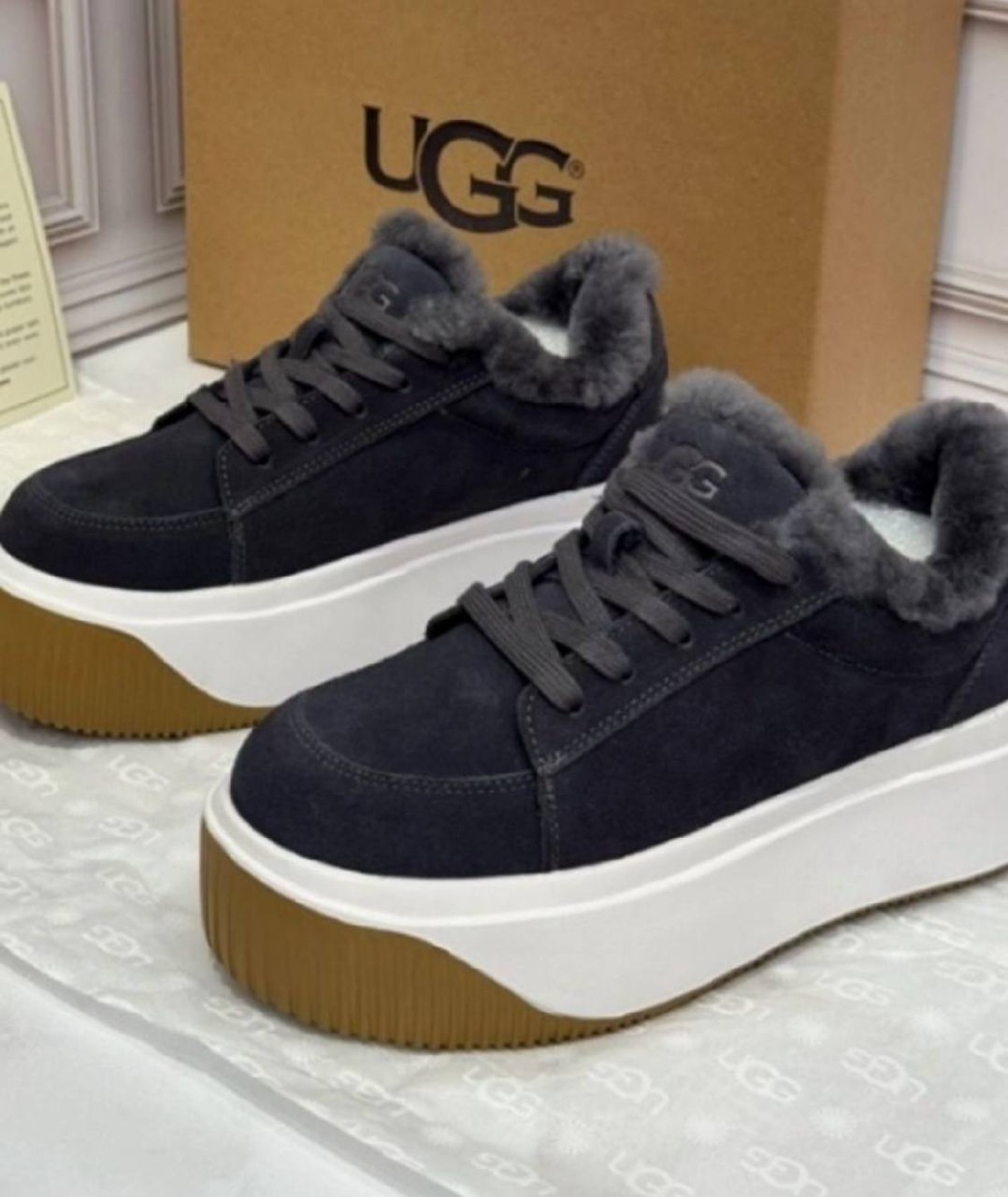 Новые теплые женские кроссы - частное объявление в Воронеж