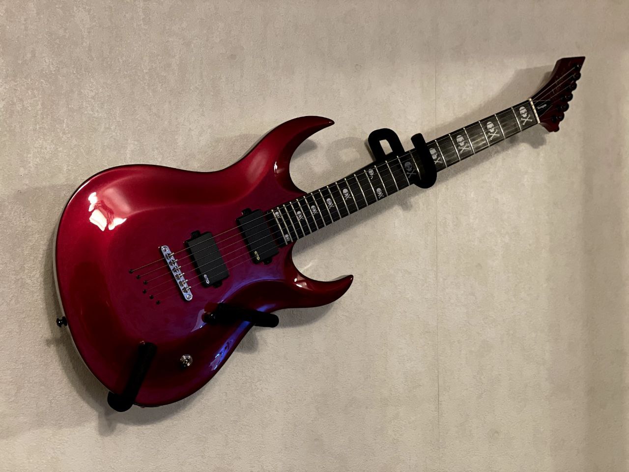 Продам или обменяю Washburn Renegade - Хобби и отдых в Воронеж