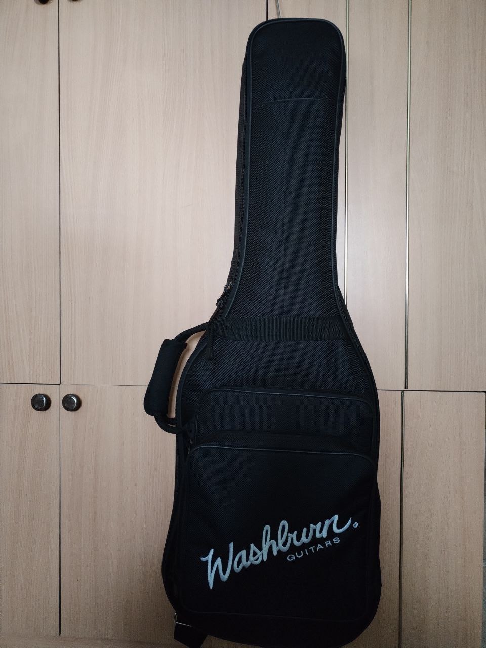 Продам или обменяю Washburn Renegade - Хобби и отдых в Воронеж - фото 3