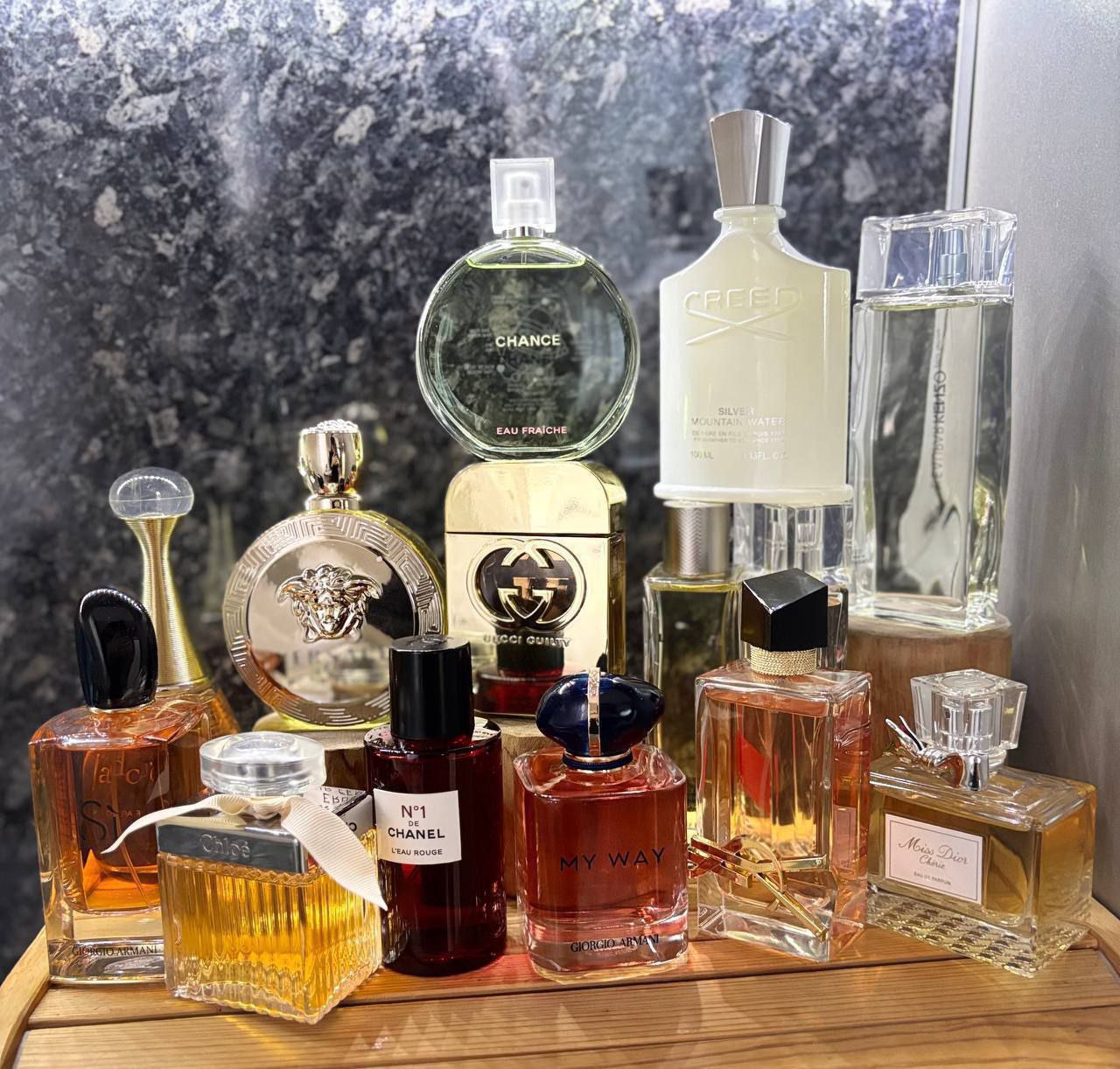 Продам качественные тестеры - Красота и здоровье в Самара