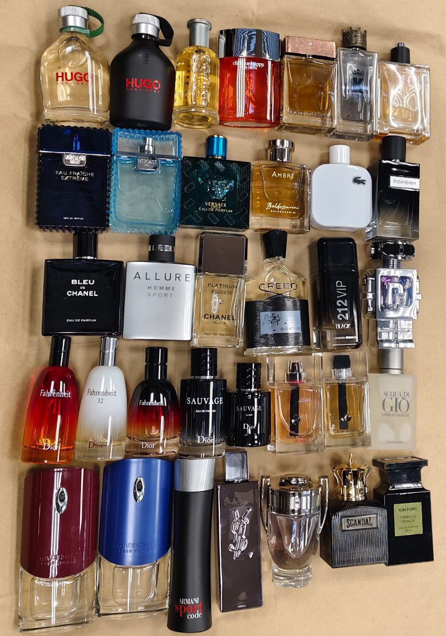 Продам качественные тестеры - Красота и здоровье в Самара - фото 2