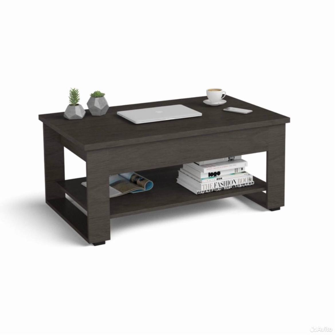 Стол в идеальном состоянии - Для дома и дачи в Самара - фото 3