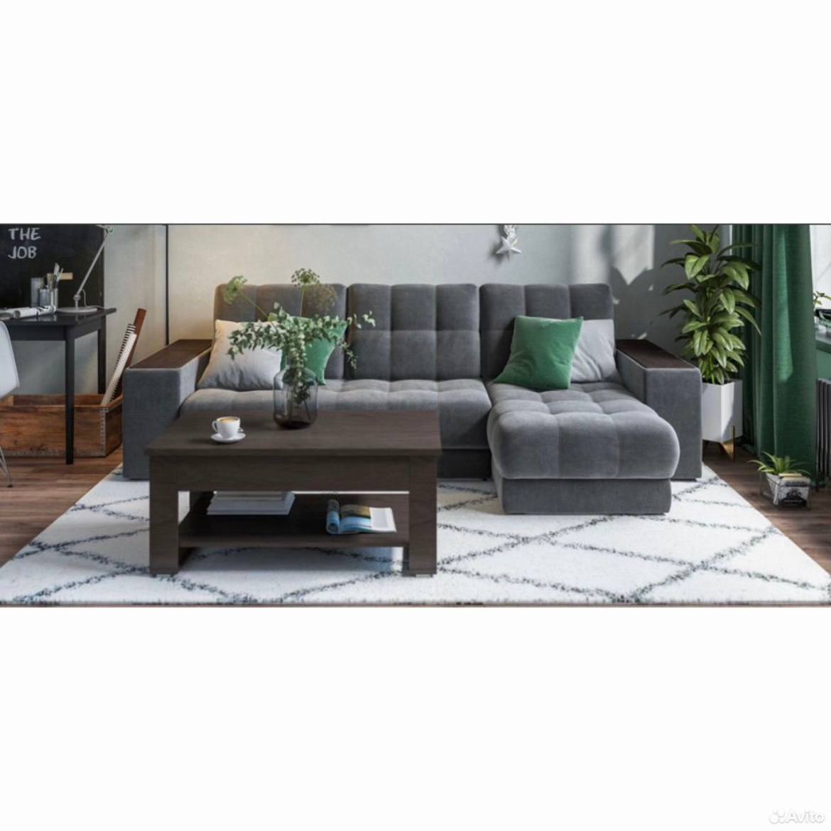 Стол в идеальном состоянии - Для дома и дачи в Самара - фото 5