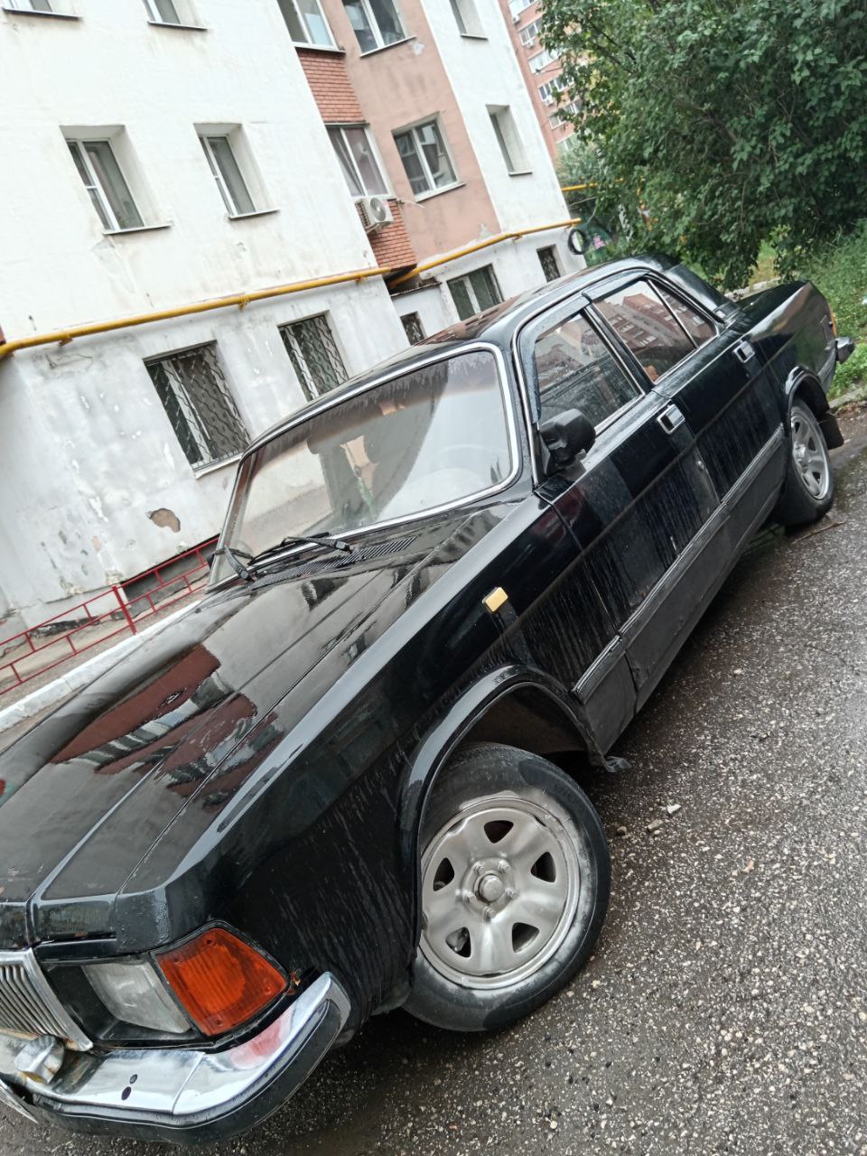 Продам дом с участком и автомобиль Волга - Недвижимость в Самара - фото 3