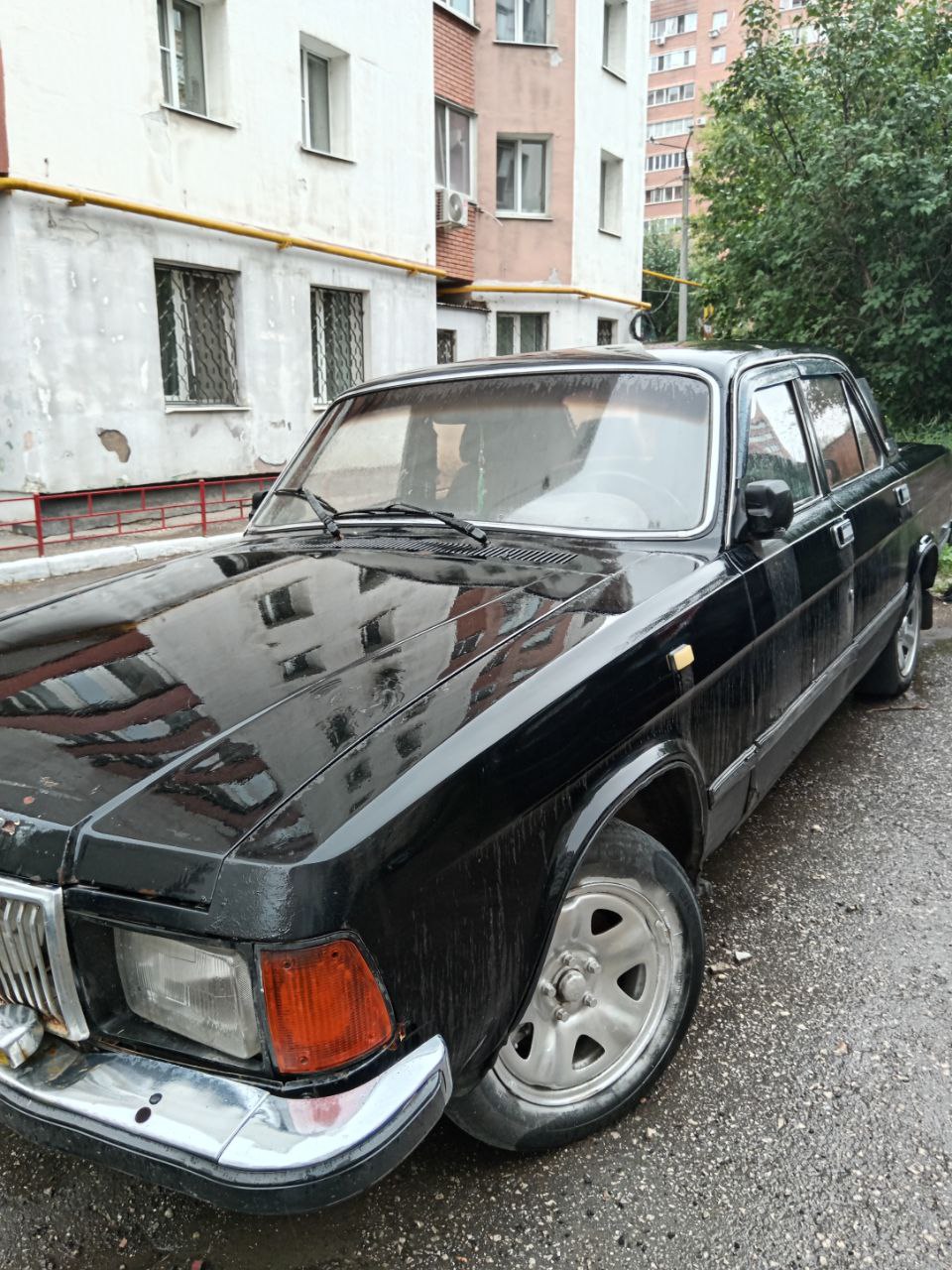 Продам дом с участком и автомобиль Волга - Недвижимость в Самара - фото 4