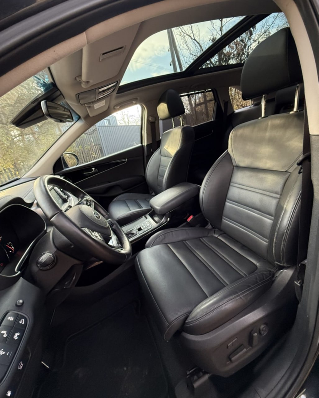 KIA Sorento GT Black 2019 - Авто в Хабаровск - фото 5
