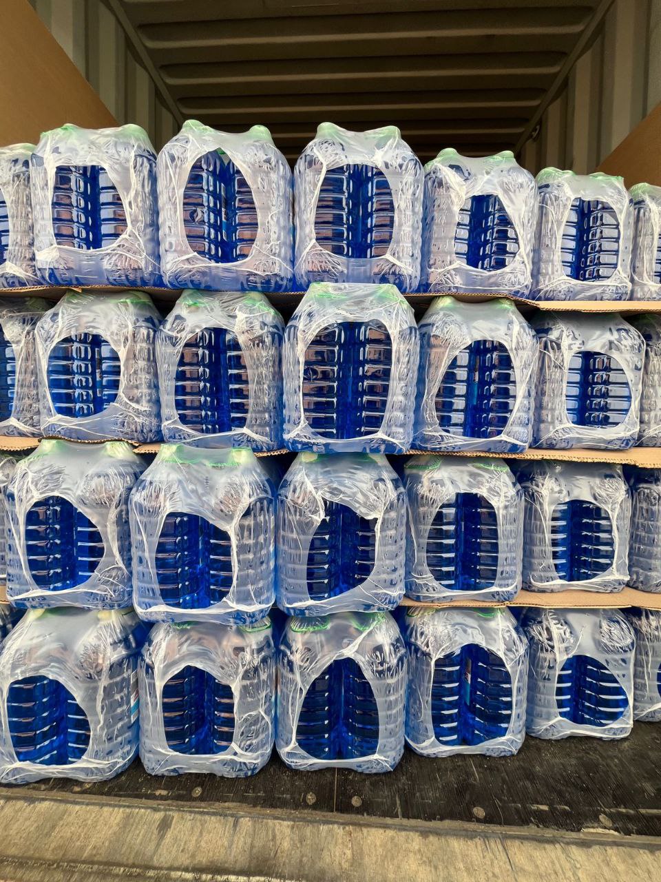 Незамерзайка опт/розница в г. Иркутске - частное объявление в Иркутск