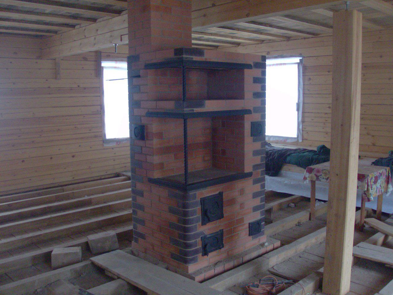 Печник со стажем формирует заказы на осень-весну 25-26гг - Услуги в Иркутск - фото 2