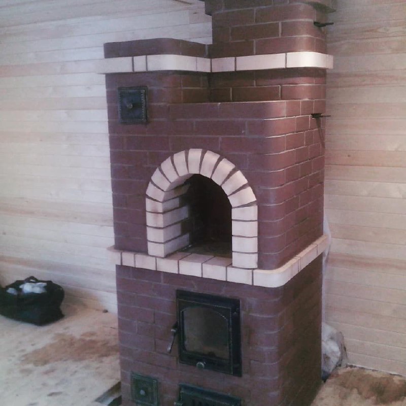 Печник со стажем формирует заказы на осень-весну 25-26гг - Услуги в Иркутск - фото 3