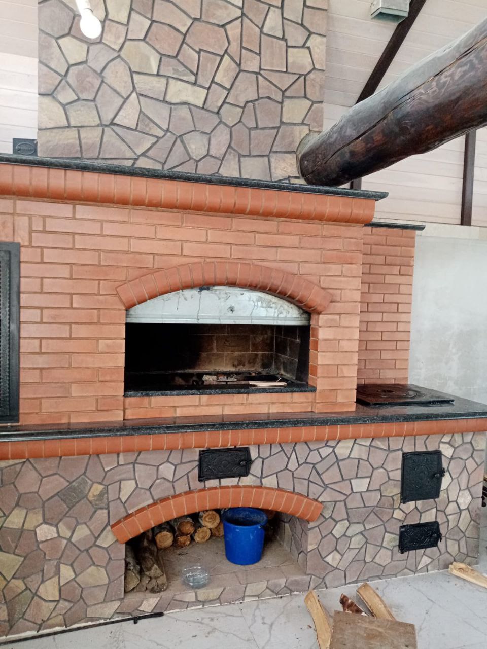 Печник со стажем формирует заказы на осень-весну 25-26гг - Услуги в Иркутск - фото 4