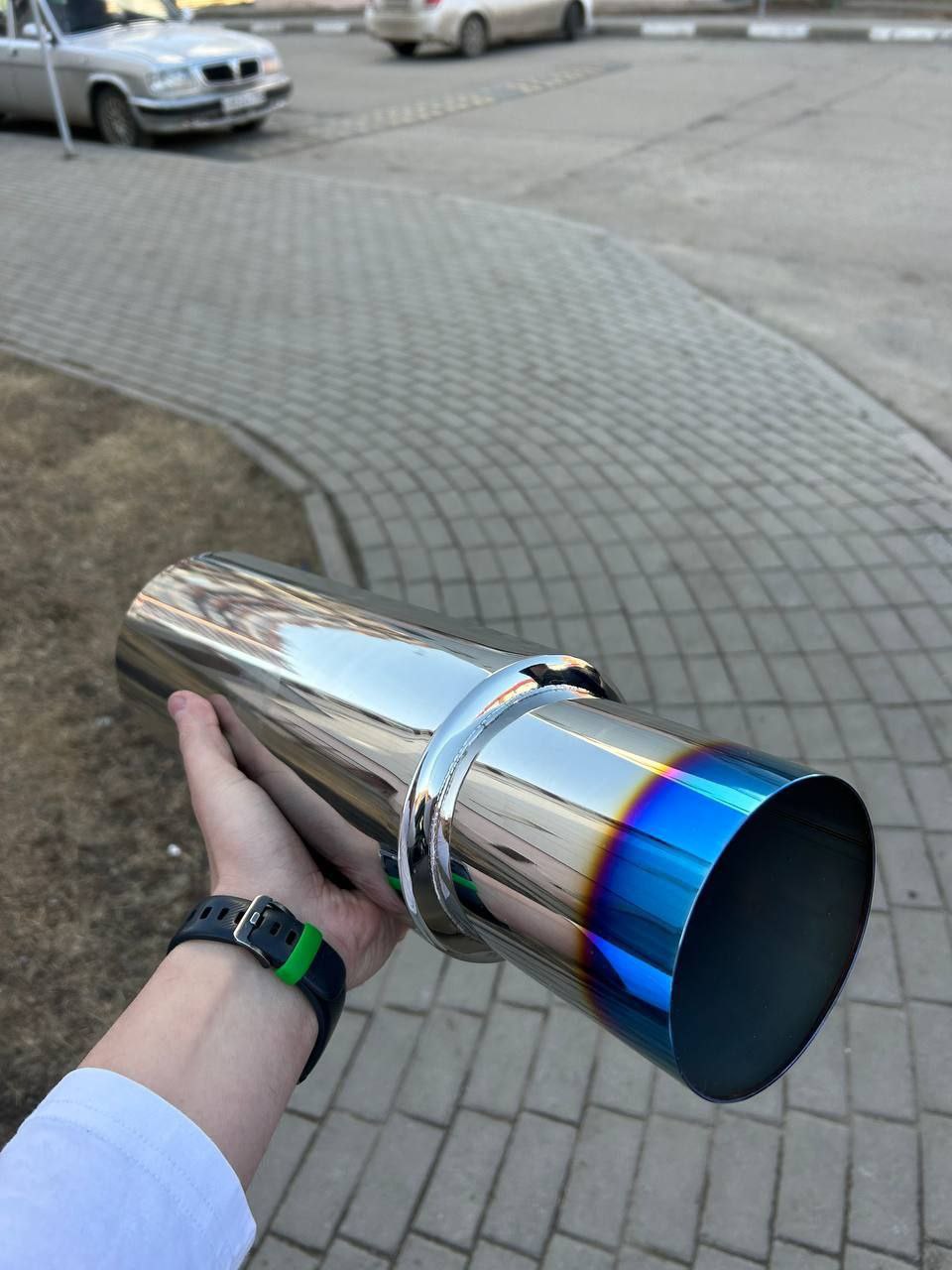 Продам банку - частное объявление в Иркутск