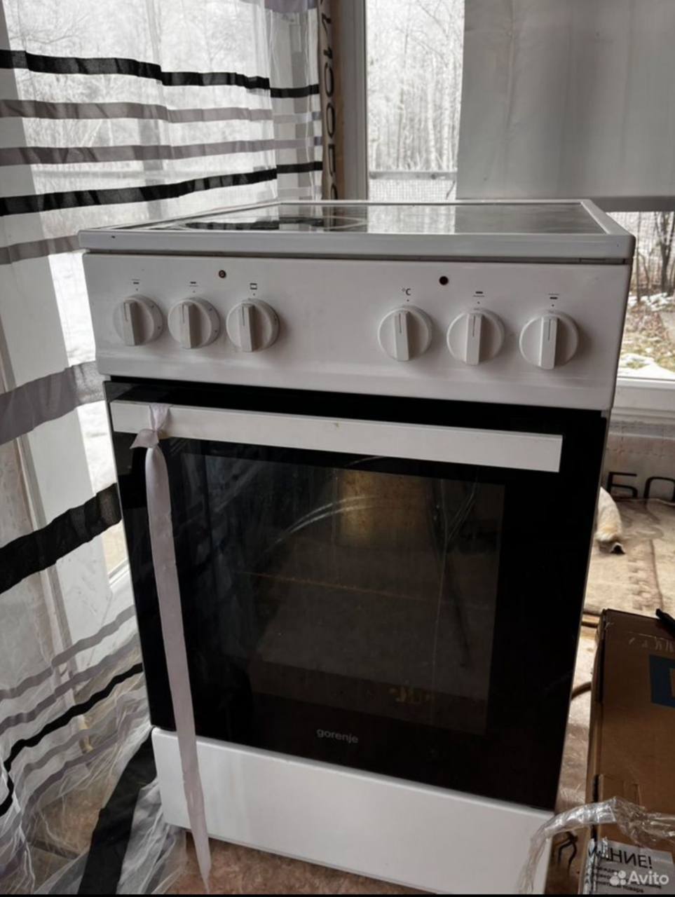 Продаю печку в рабочем состоянии - Для дома и дачи в Иркутск - фото 2