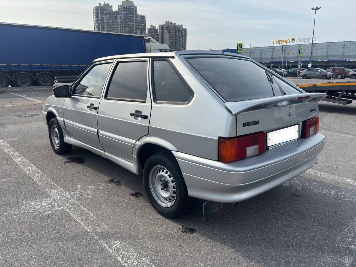 Продам в разбор - Запчасти в Иркутск - фото 3