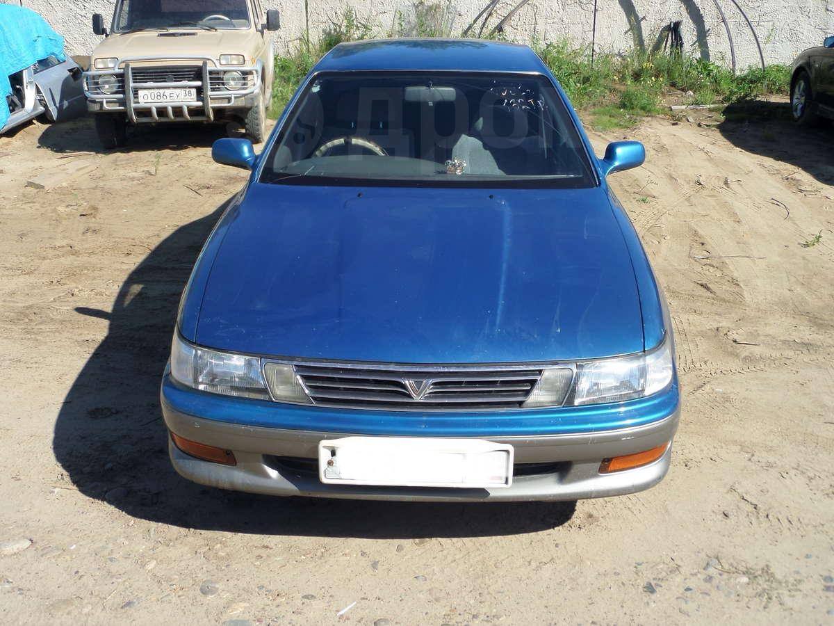 Продам в разбор - Запчасти в Иркутск - фото 6