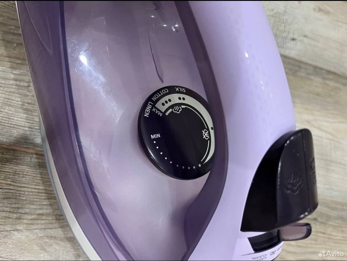 Утюг PHILIPS 6000 series - Для дома и дачи в Ростов-на-Дону