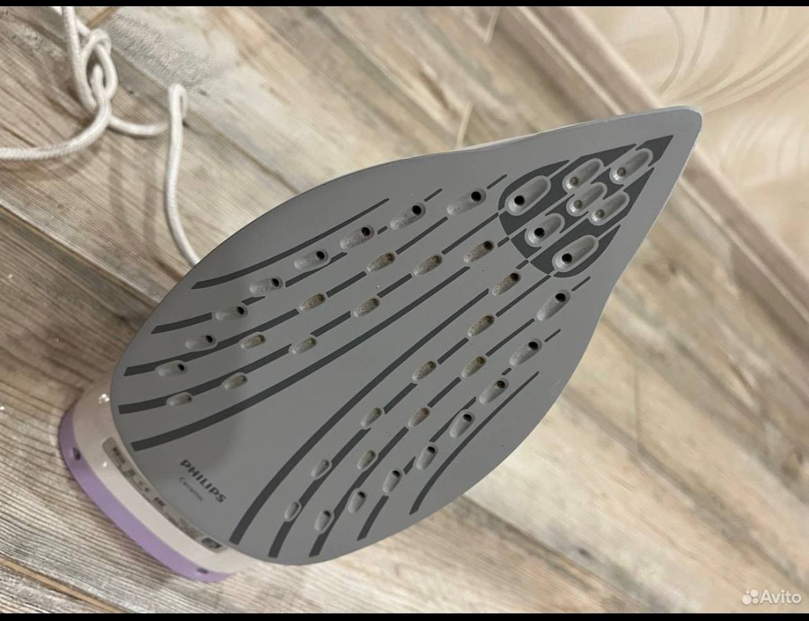 Утюг PHILIPS 6000 series - Для дома и дачи в Ростов-на-Дону - фото 3