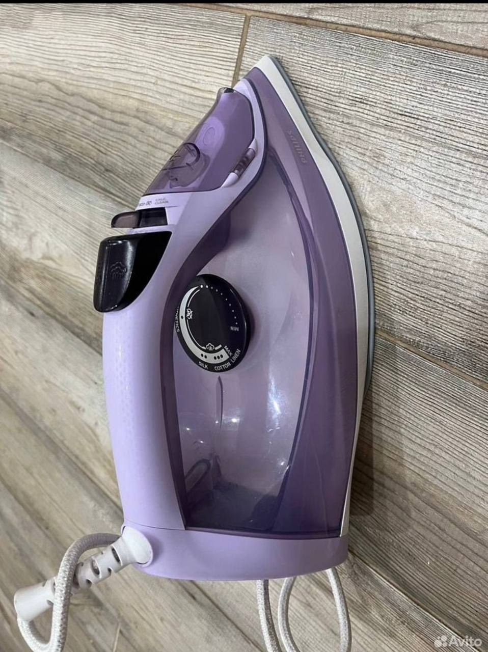 Утюг PHILIPS 6000 series - Для дома и дачи в Ростов-на-Дону - фото 4