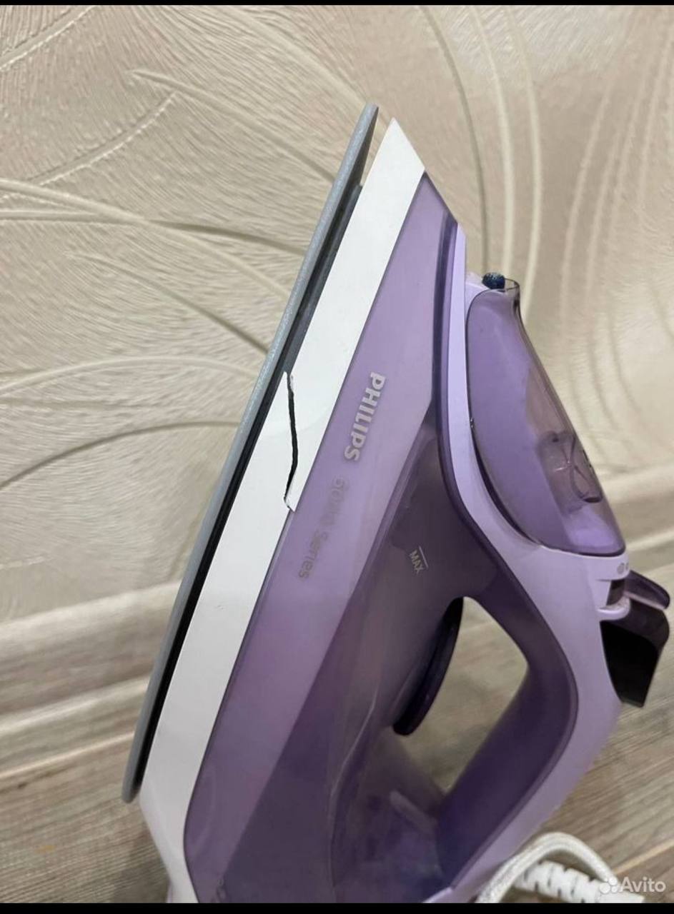 Утюг PHILIPS 6000 series - Для дома и дачи в Ростов-на-Дону - фото 5