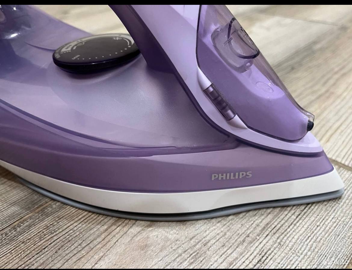 Утюг PHILIPS 6000 series - Для дома и дачи в Ростов-на-Дону - фото 6