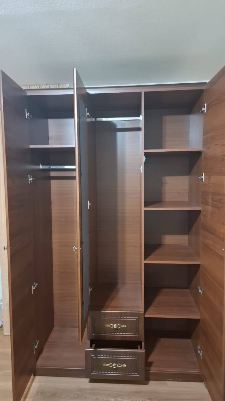 Шкаф новый - Для дома и дачи в Ростов-на-Дону