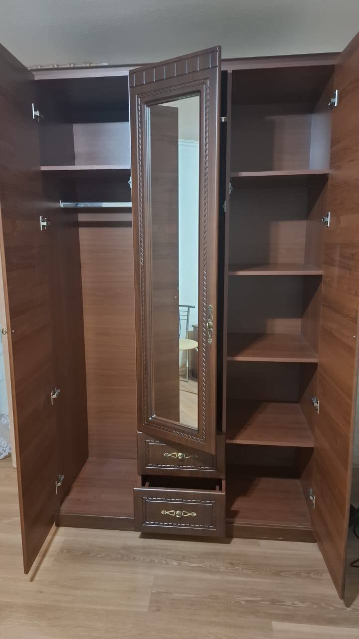 Шкаф новый - Для дома и дачи в Ростов-на-Дону - фото 2