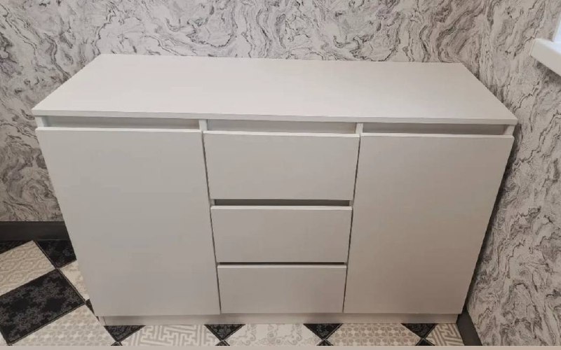 Комод - Для дома и дачи в Ростов-на-Дону