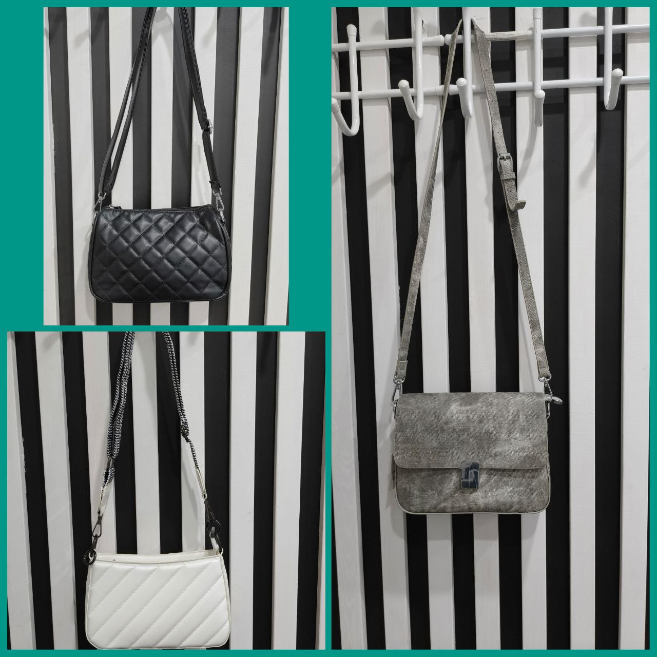 Женские сумки новые - Одежда в Новосибирск