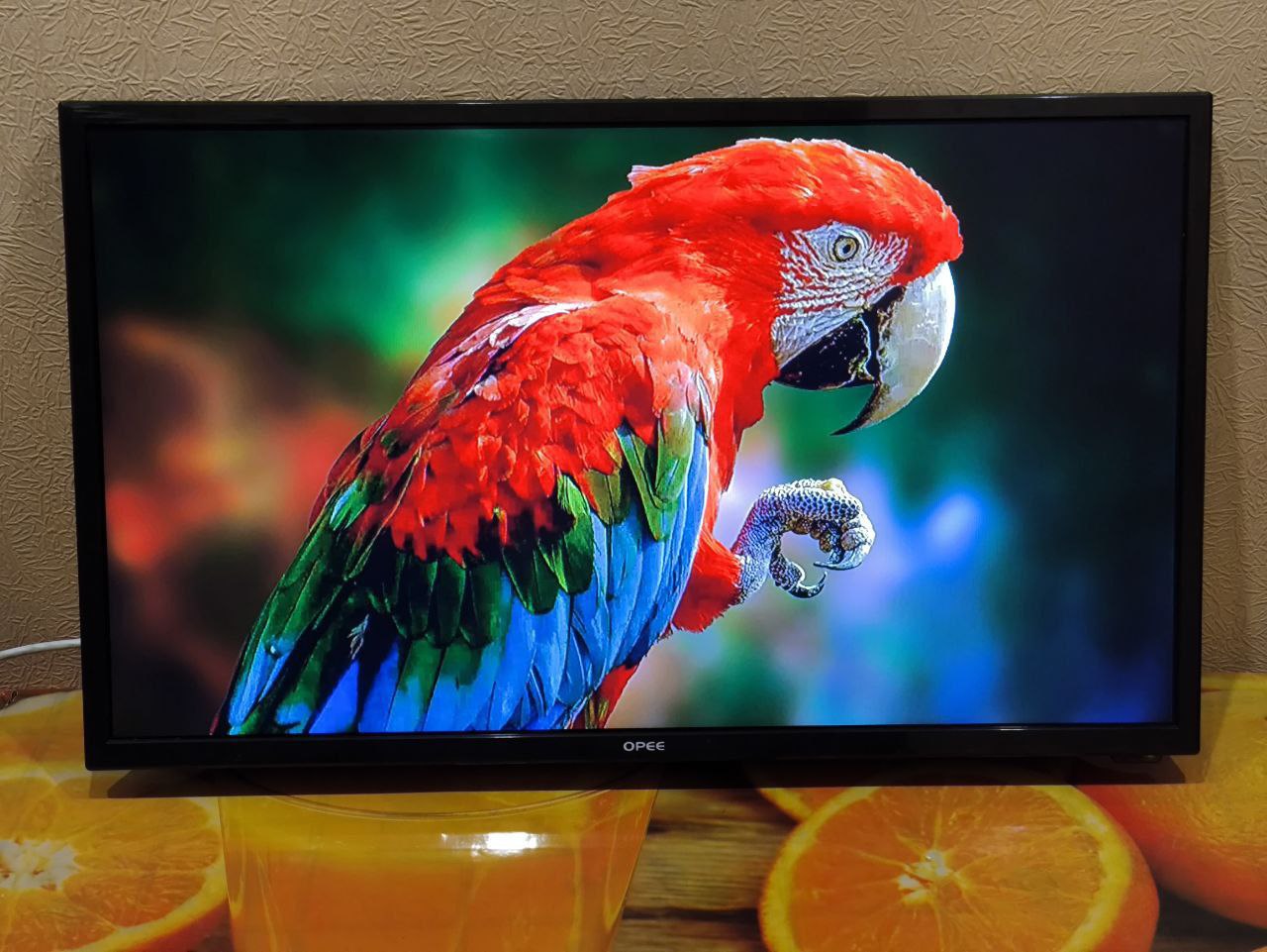 Телевизор 32" в отличном состоянии - Электроника в Новосибирск