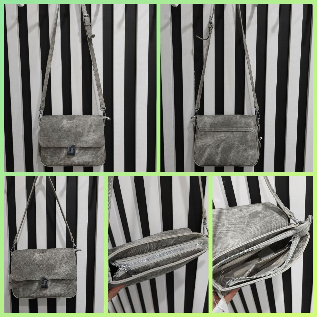 Женская сумка Кросс-боди - Одежда в Новосибирск