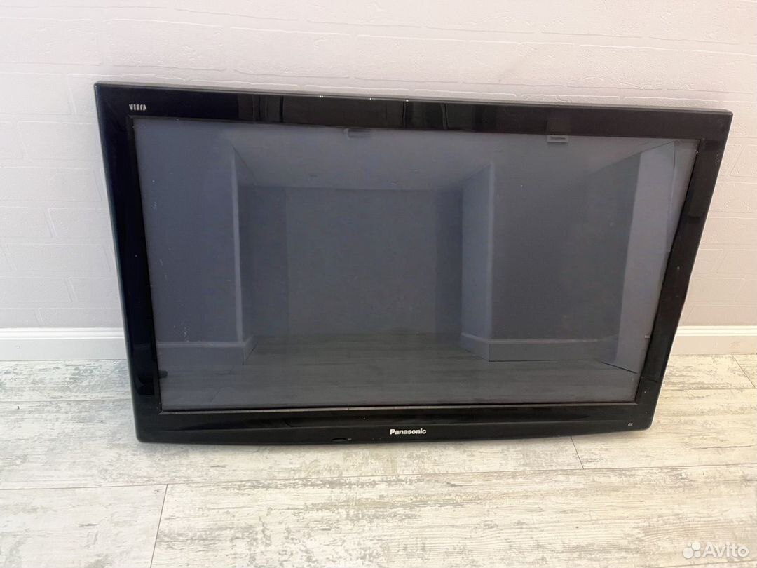 Продам телевизор Panasonic Viera - Электроника в Новосибирск