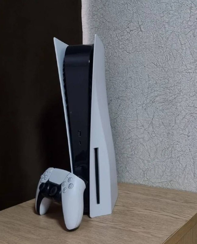 Продам Sony PlayStation 5 - Электроника в Новосибирск