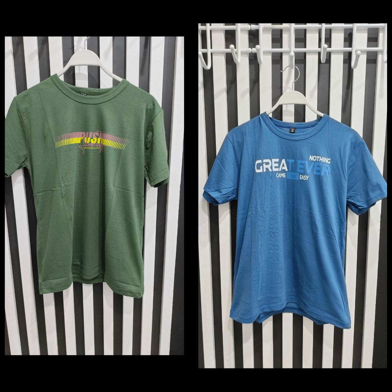 Мужские футболки - Одежда в Новосибирск