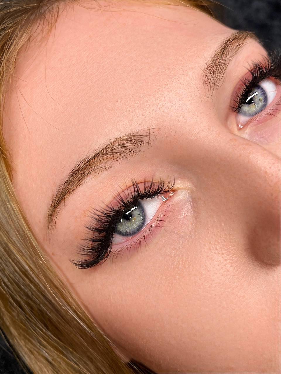 Наращивание ресниц - Красота и здоровье в Новосибирск