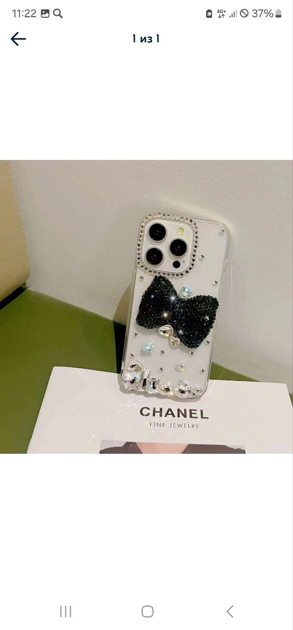 Продам чехлы на IPhone - Электроника в Архангельск - фото 4