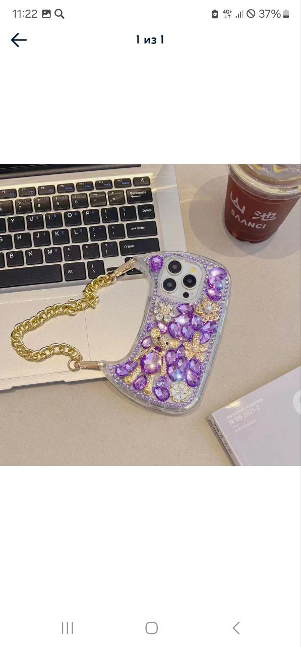 Продам чехлы на IPhone - Электроника в Архангельск - фото 5