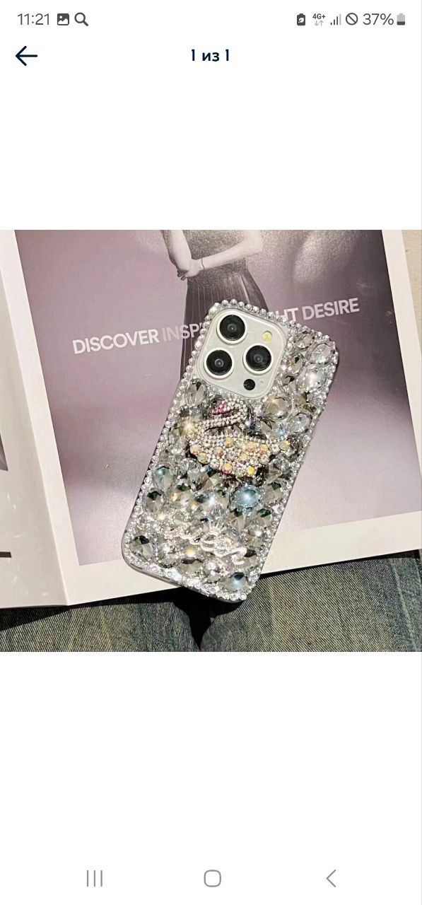 Продам чехлы на IPhone - Электроника в Архангельск - фото 6