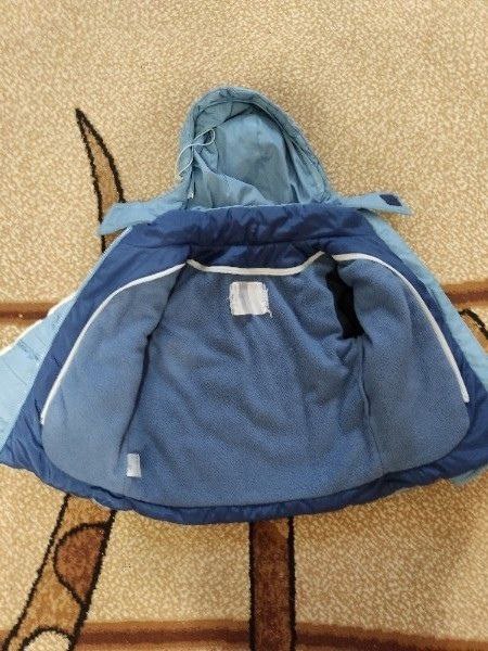 Продам зимний костюм для мальчика - Товары для детей в Симферополь