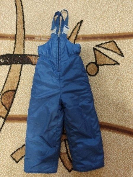 Продам зимний костюм для мальчика - Товары для детей в Симферополь - фото 2