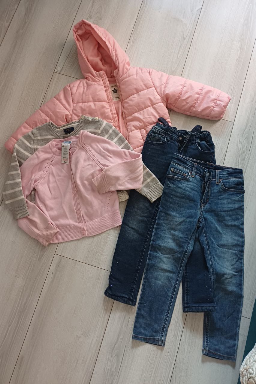 Продажа детской одежды - Одежда в Симферополь