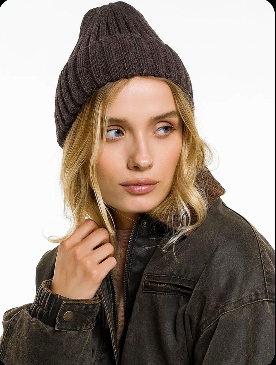 Шапка новая Marmalato - Одежда в Томск - фото 2