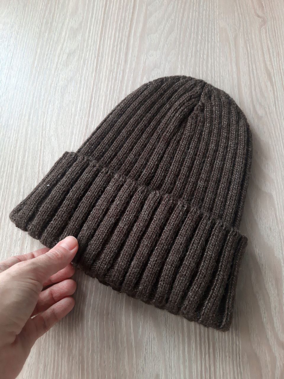 Шапка новая Marmalato - Одежда в Томск - фото 6